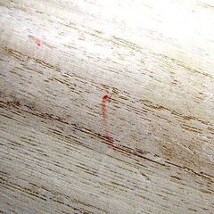 札幌市/清田区　筑後民芸 欅材 文机 和風 モダン 座卓 アンティーク 机 ローテーブル 