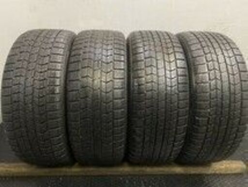 DUNLOP DSX-2 225/45R18】スタッドレス【ENKEI Sporsh 18インチ 