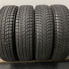 BS BLIZZAK DM-V1 175/80R16 16インチ スタッドレス 4本 バリ溝