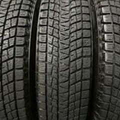 BS BLIZZAK DM-V1 175/80R16 16インチ スタッドレス 4本 バリ溝 