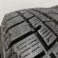 走行短め YOKOHAMA ice GUARD iG50 PLUS 175/65R14 14インチ 