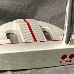 再値下 美品 お買得 Scotty Cameron Studio Select Kombi 33インチ
