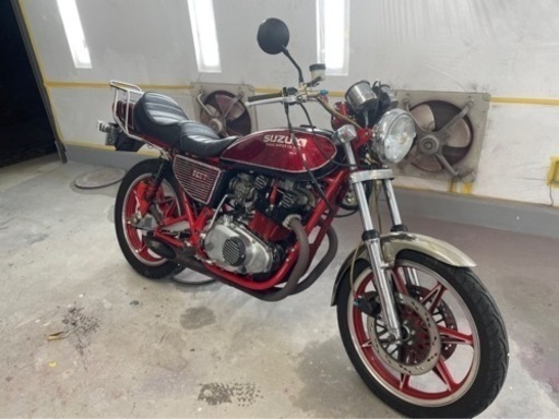 gs400 外装 1式