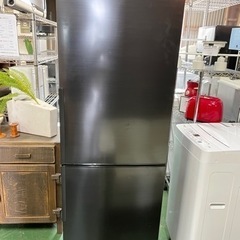 美品　2019年製　SHARP 310L 冷凍冷蔵庫