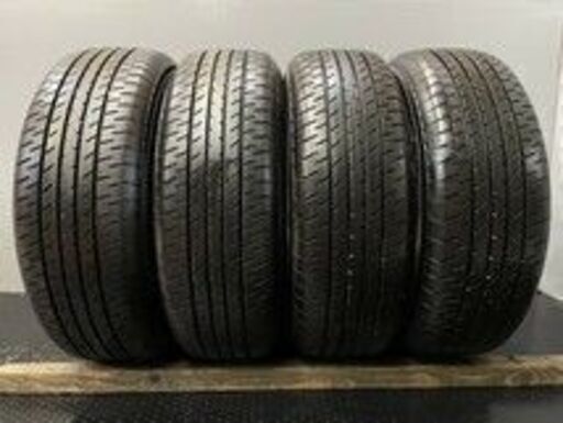 YOKOHAMA BluEarth E51 225/60R17】夏タイヤ【ENKEI SMACK AME MANAGED