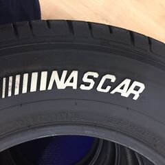 GOO YEAR EAGL#1 NASCAR195/80R15 ﾎﾜｲﾄﾚﾀｰ中古ﾀｲﾔ売ります