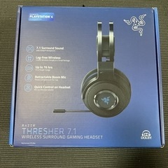 RAZER ヘッドホン