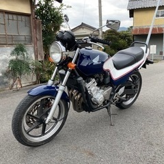 【ネット決済・配送可】(商談中)ホンダ ジェイド250 JADE...