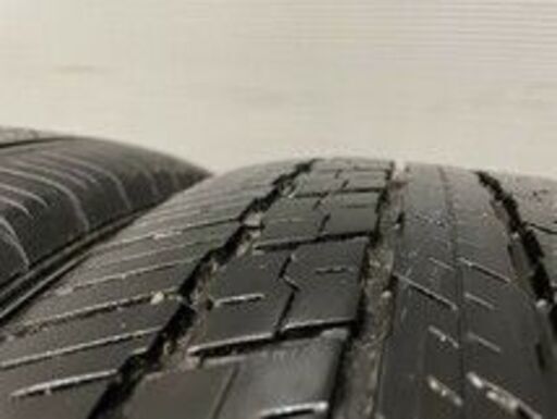 DUNLOP GRANDTREK ST30 225/65R17 17インチ 夏タイヤ 4本 ...