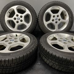 【DUNLOP WINTER MAXX WM01 205/55R...