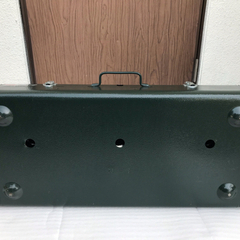 コールマン428スリーバーナーコンロです