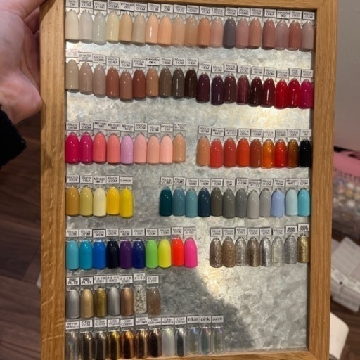 ネイル道具材料系一式！！！直接受け取りに来れる方！ ネイル道具材料系一式！！！直接受け取りに来れる方！