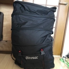 防水布バッグ・スーツケース·渡航用バッグ