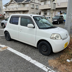 車検ロング！格安車！