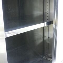 tanico  ステンレス食器棚