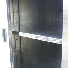 tanico  ステンレス食器棚