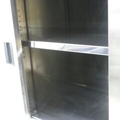 tanico  ステンレス食器棚