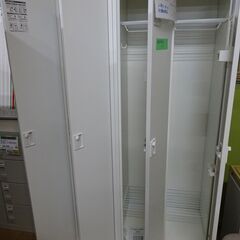 愛品倶楽部柏店】オカムラ 2×2人用ロッカー2台セット FZ