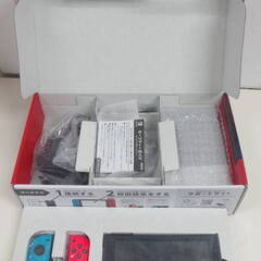 本体良品！Nintendo Switch HAD-S-KABAA(JPN)