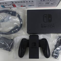 本体良品！Nintendo Switch HAD-S-KABAA(JPN)