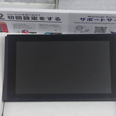 本体良品！Nintendo Switch HAD-S-KABAA(JPN)