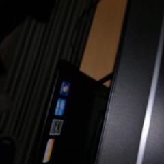 HP 一体型パソコン新品のSSD 搭載でもちょい古サクサク動きます。