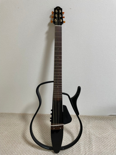 ヤマハ サイレントギター SLG110S | alviar.dz
