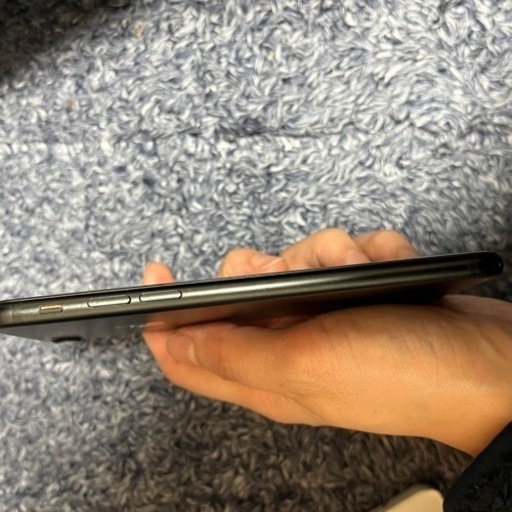 海外製シャッター音なし 大容量128gb バッテリー良好 Iphone7 Simフリー 本体 ブラック Lilly 渋谷の携帯電話 スマホの中古あげます 譲ります ジモティーで不用品の処分