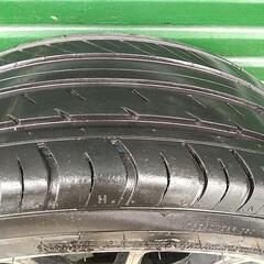 WORK１８インチプリウス4本セット