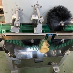 レオン製粉払い機