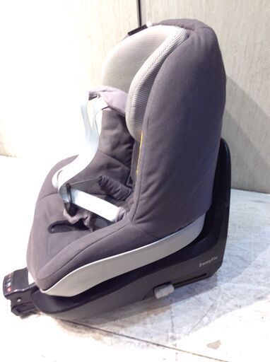 ★5111★Maxi-Cosi　マキシコシ　2 WAY Fix　ペブルプラス・ツーウェイパール　カー用品　赤ちゃん　ベビー用品 ☆5111☆Maxi-Cosi マキシコシ 2 WAY Fix ペブルプラス・ツーウェイ