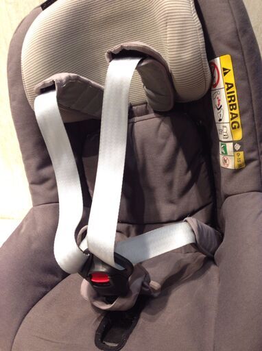 ☆5111☆Maxi-Cosi マキシコシ 2 WAY Fix ペブルプラス・ツーウェイ