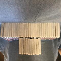 【美品】エンジェルボイス　全４０巻