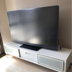 2012年製SHARP 60インチテレビ　AQUOSクアトロン
