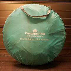 ☆美品☆ Camping Field FULL CLOSE EA...