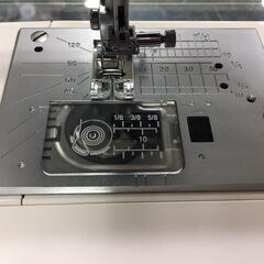 ジャノメ コンピュータミシン 　MP470M　 自動糸切り機能搭載