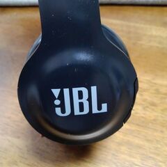 JBL　ワイヤレスヘッドホン  EVEREST300【訳あり】