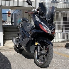 PCX125 18万