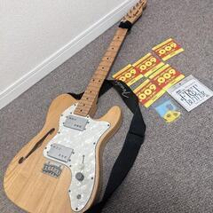 Greco SPACEY SOUND ケース付