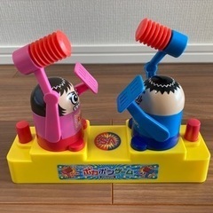 【値下げ】ポカポンゲーム　おもちゃ　エポック社