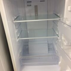 リサイクルショップどりーむ荒田店　1189　冷蔵庫　新生活応援　シャープ　167L