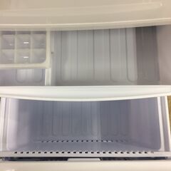 リサイクルショップどりーむ荒田店　1189　冷蔵庫　新生活応援　シャープ　167L