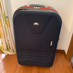 スーツケース（No.2)