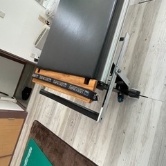 ピラティスマシン　リフォーマー　タワー付き　格安