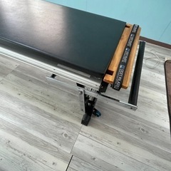 ピラティスマシン　リフォーマー　タワー付き　格安