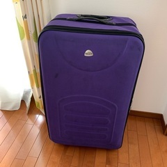スーツケース（No.3)
