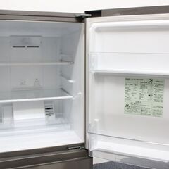 AQUA アクア AQR-U16F(S) 冷蔵庫 157L/右開き 2ドア ステンレス