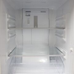 シャープ SHARP SJ-D14E-N [冷蔵庫 137L/つけかえどっちもドア 2ドア 