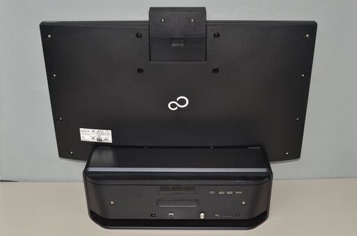 富士通一体型PC FH90/A3/i7-6700HQ/8GB/3TB 27インチ FMV-ESPRIMO 富士通 ESPRIMO FH90/A3 27型 i7-6700HQ/8GB/3TB HDD