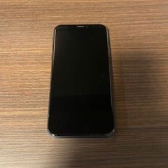 【ネット決済・配送可】iPhoneX 256GB SIMフリー